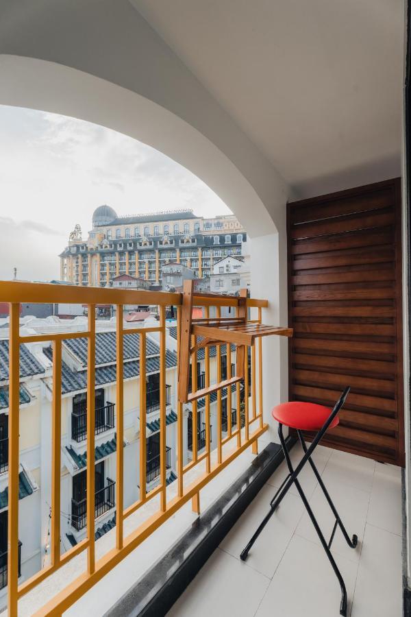 May Casa Sa Pa Kültér fotó
