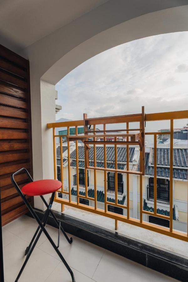 May Casa Sa Pa Kültér fotó