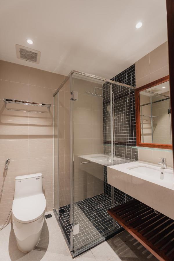 May Casa Sa Pa Kültér fotó